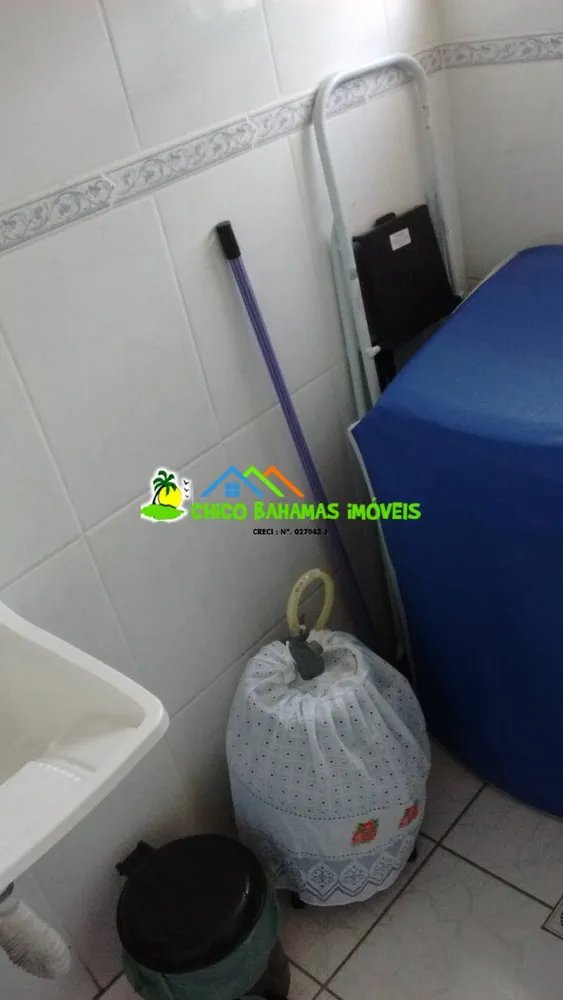 Casa, 2 quartos, 68 m² - Foto 3