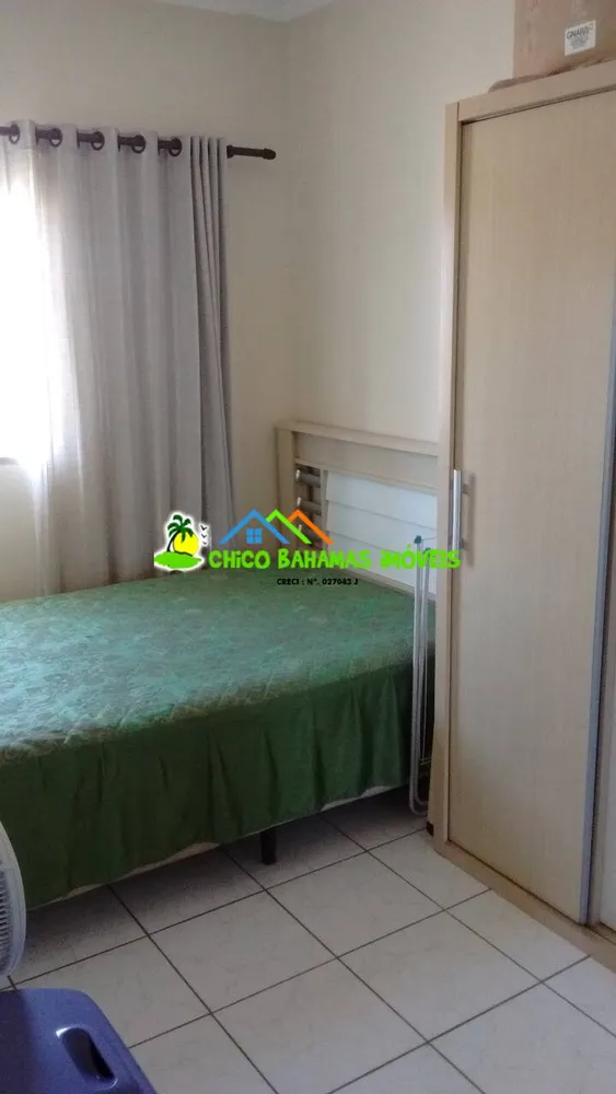 Casa, 2 quartos, 68 m² - Foto 2