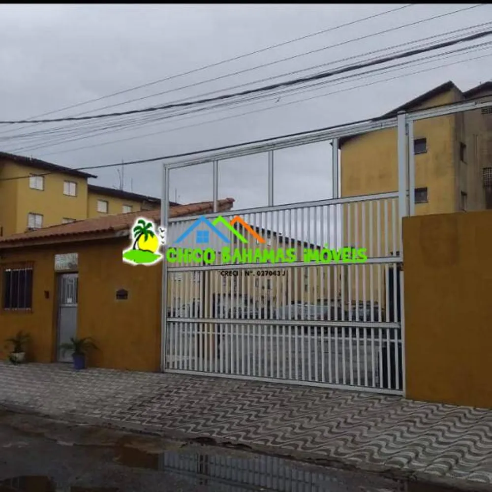 Apartamento, 2 quartos, 49 m² - Foto 3