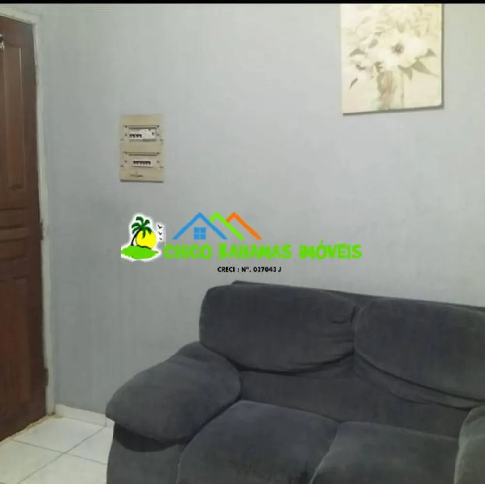 Apartamento, 2 quartos, 49 m² - Foto 2