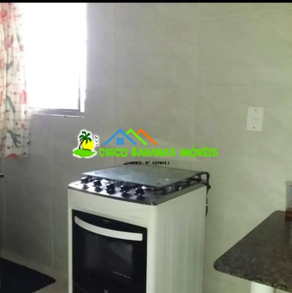 Apartamento, 2 quartos, 49 m² - Foto 2
