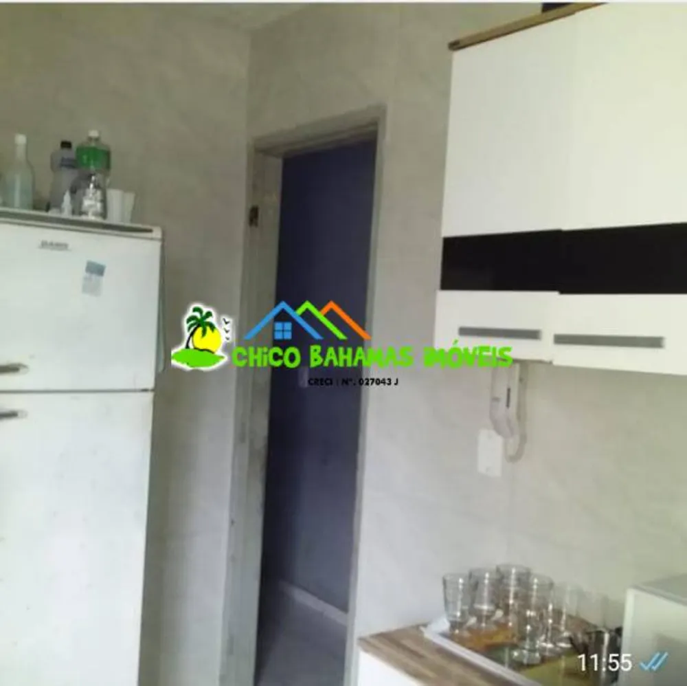 Apartamento, 2 quartos, 49 m² - Foto 1