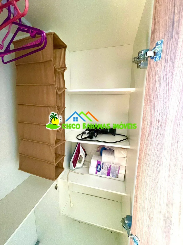 Cobertura, 3 quartos, 121 m² - Foto 8