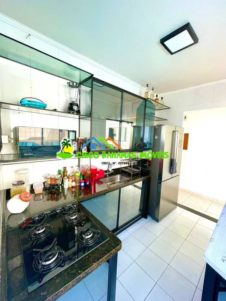Cobertura, 3 quartos, 121 m² - Foto 4