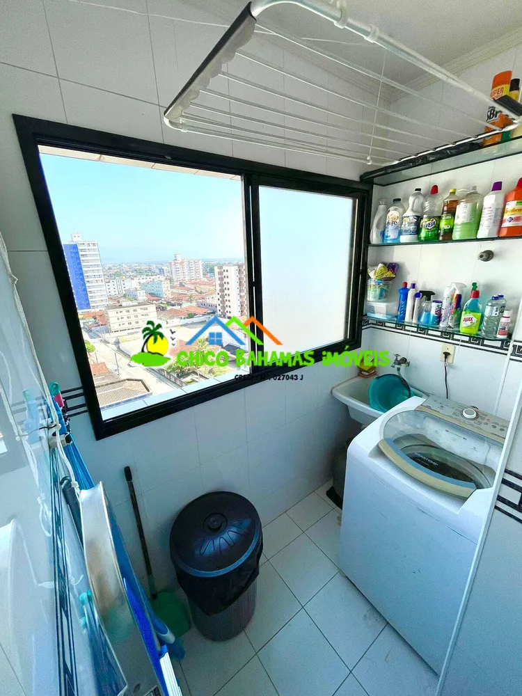 Cobertura, 3 quartos, 121 m² - Foto 5