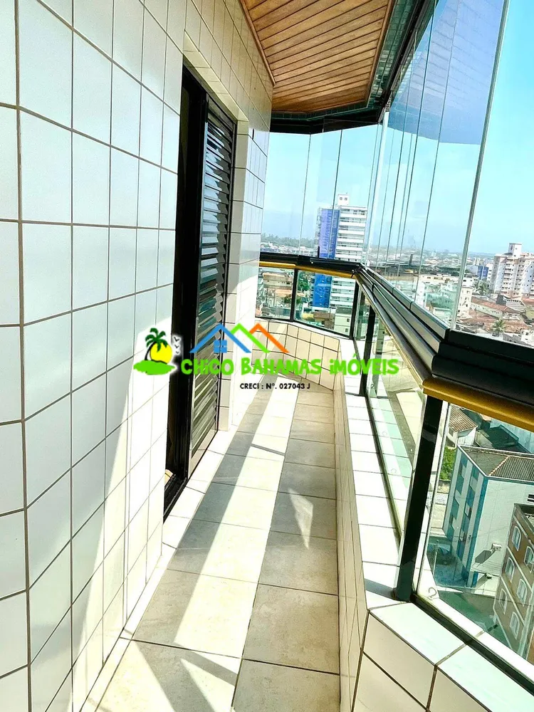 Cobertura, 3 quartos, 121 m² - Foto 7