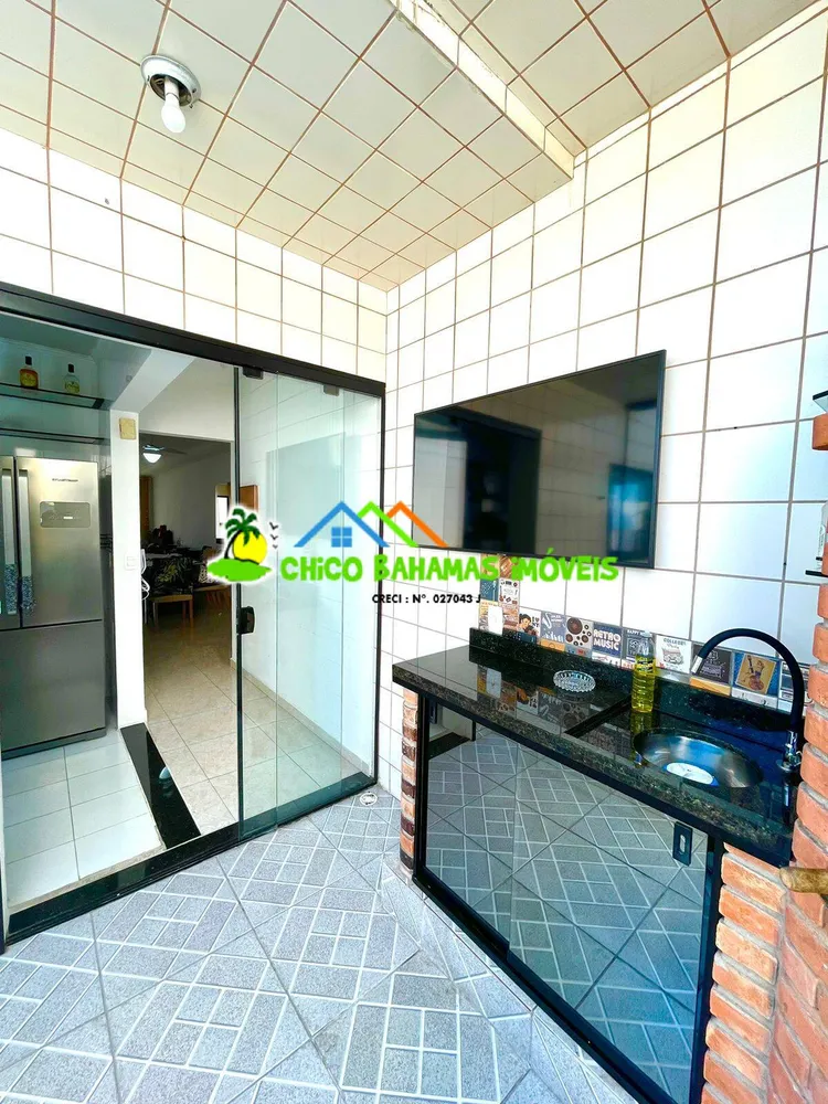 Cobertura, 3 quartos, 121 m² - Foto 2