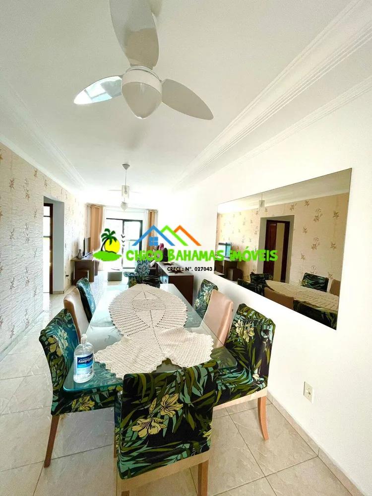 Cobertura, 3 quartos, 121 m² - Foto 6