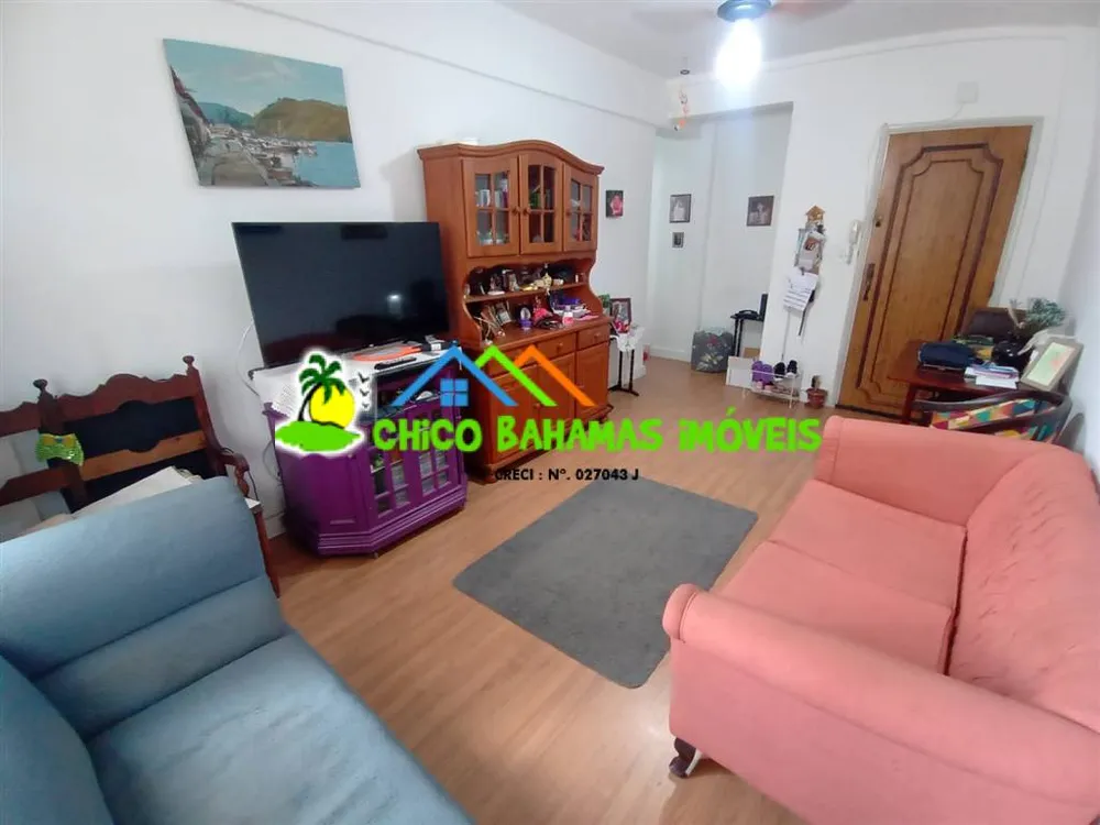 Apartamento, 1 quarto, 57 m² - Foto 5