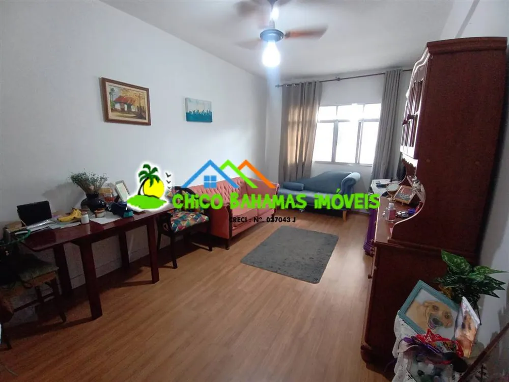 Apartamento, 1 quarto, 57 m² - Foto 7