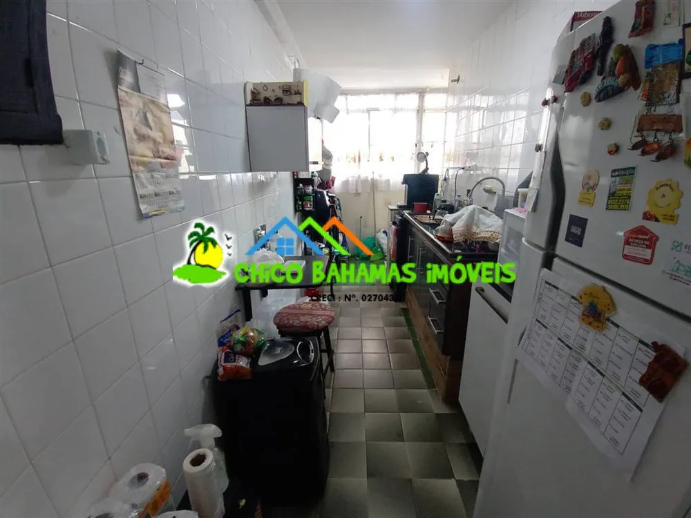 Apartamento, 1 quarto, 57 m² - Foto 2