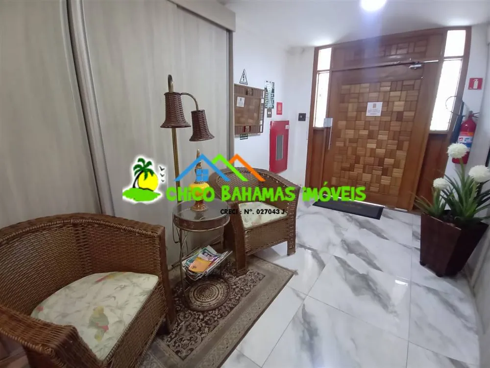 Apartamento, 1 quarto, 57 m² - Foto 3