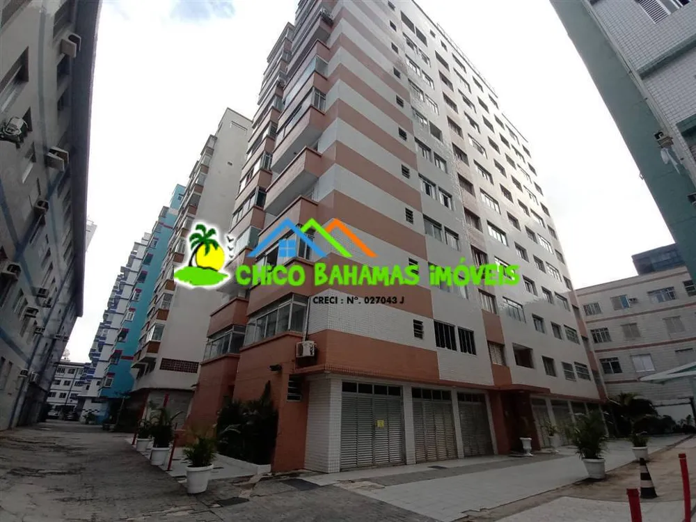 Apartamento, 1 quarto, 57 m² - Foto 4