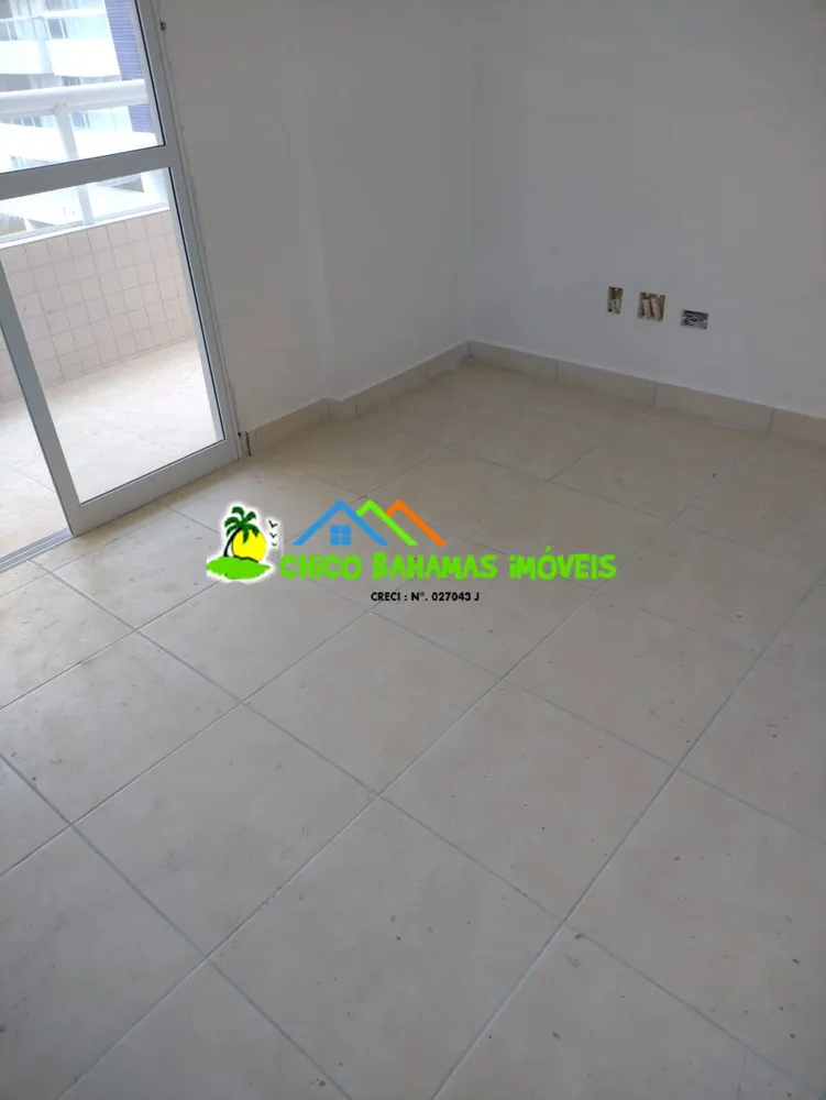 Apartamento, 2 quartos, 61 m² - Foto 1