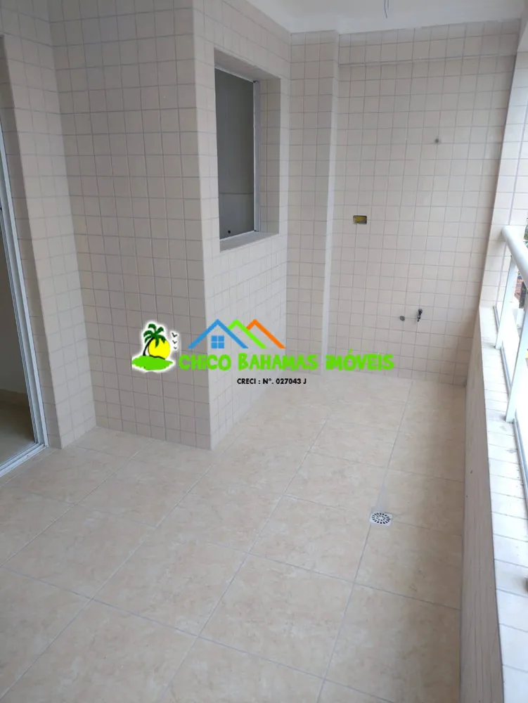 Apartamento, 2 quartos, 61 m² - Foto 2