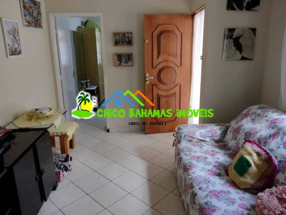 Casa, 2 quartos - Foto 5
