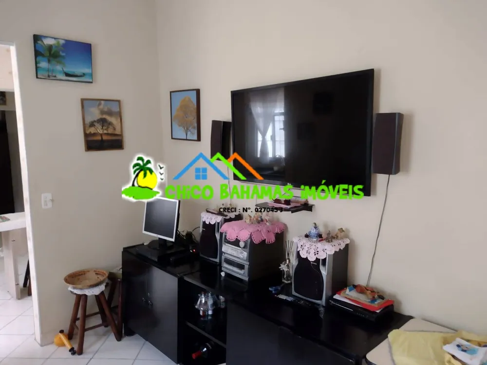 Casa, 2 quartos - Foto 4