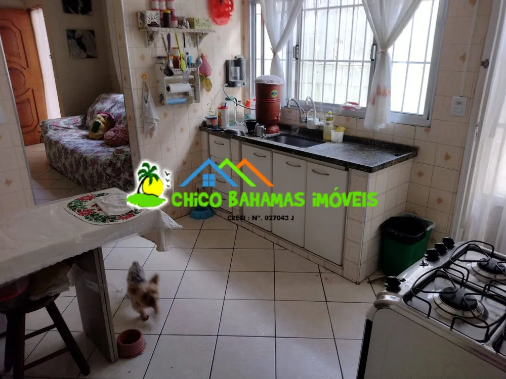 Casa, 2 quartos - Foto 2