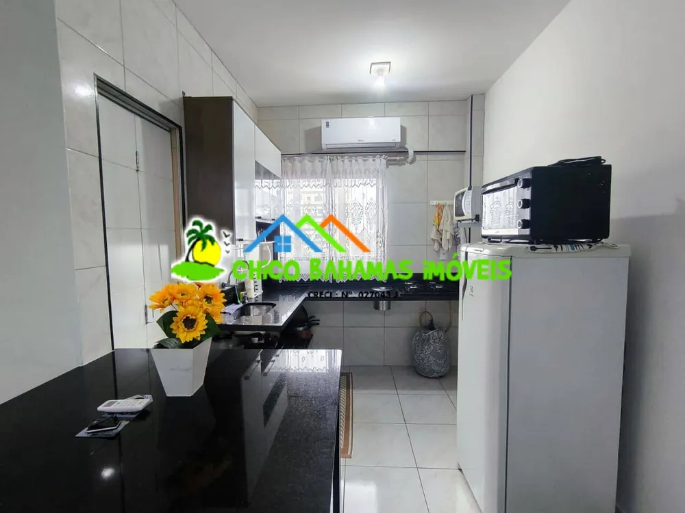 Apartamento, 35 m² - Foto 6