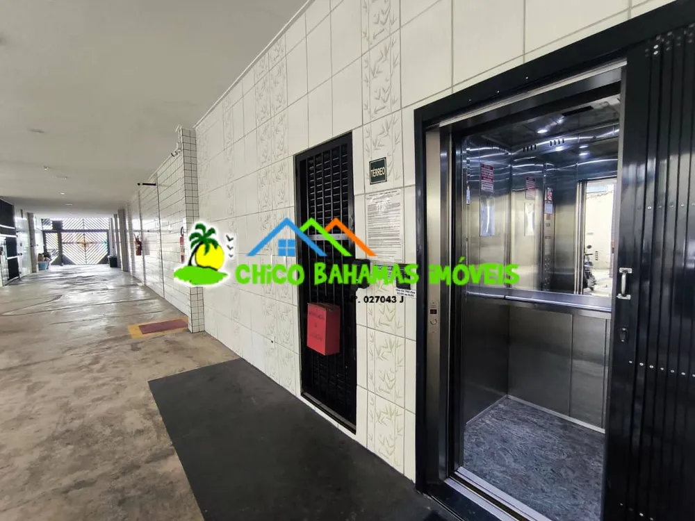 Apartamento, 35 m² - Foto 11