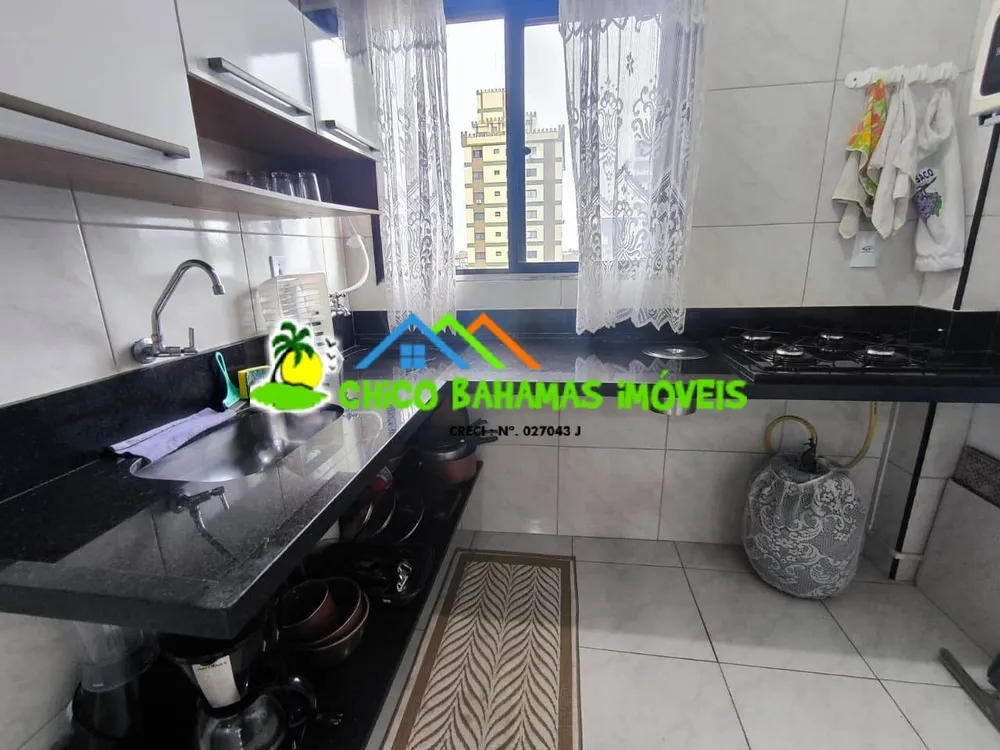 Apartamento, 35 m² - Foto 10