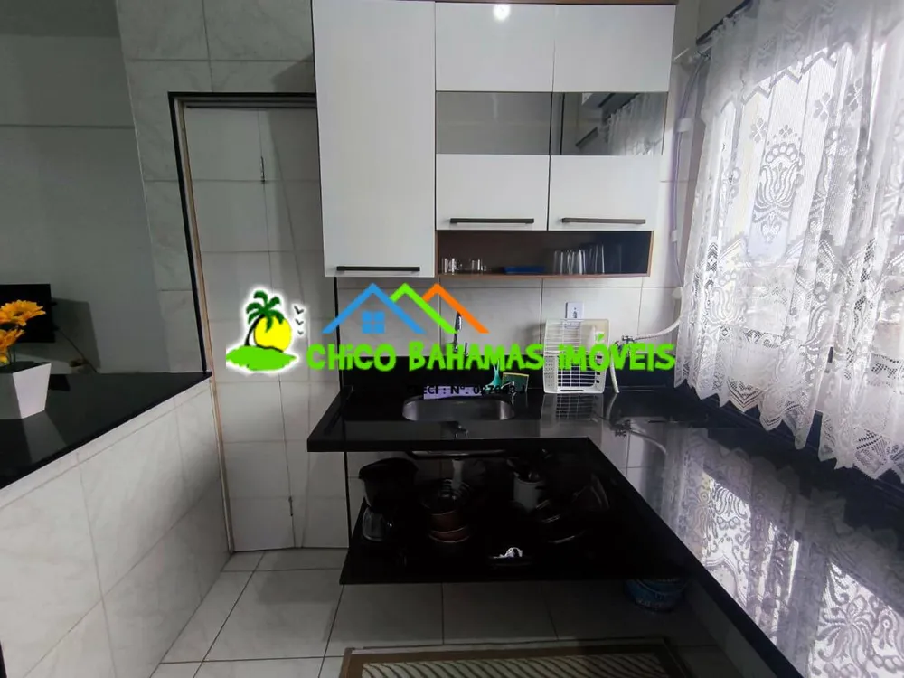 Apartamento, 35 m² - Foto 8