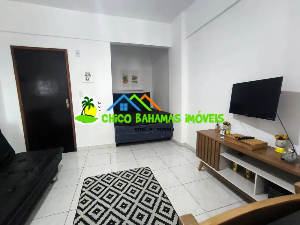 Apartamento, 35 m² - Foto 9