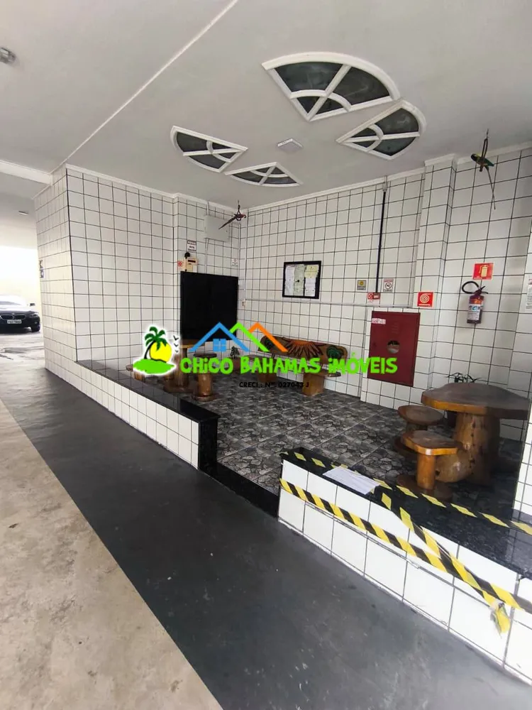 Apartamento, 35 m² - Foto 2