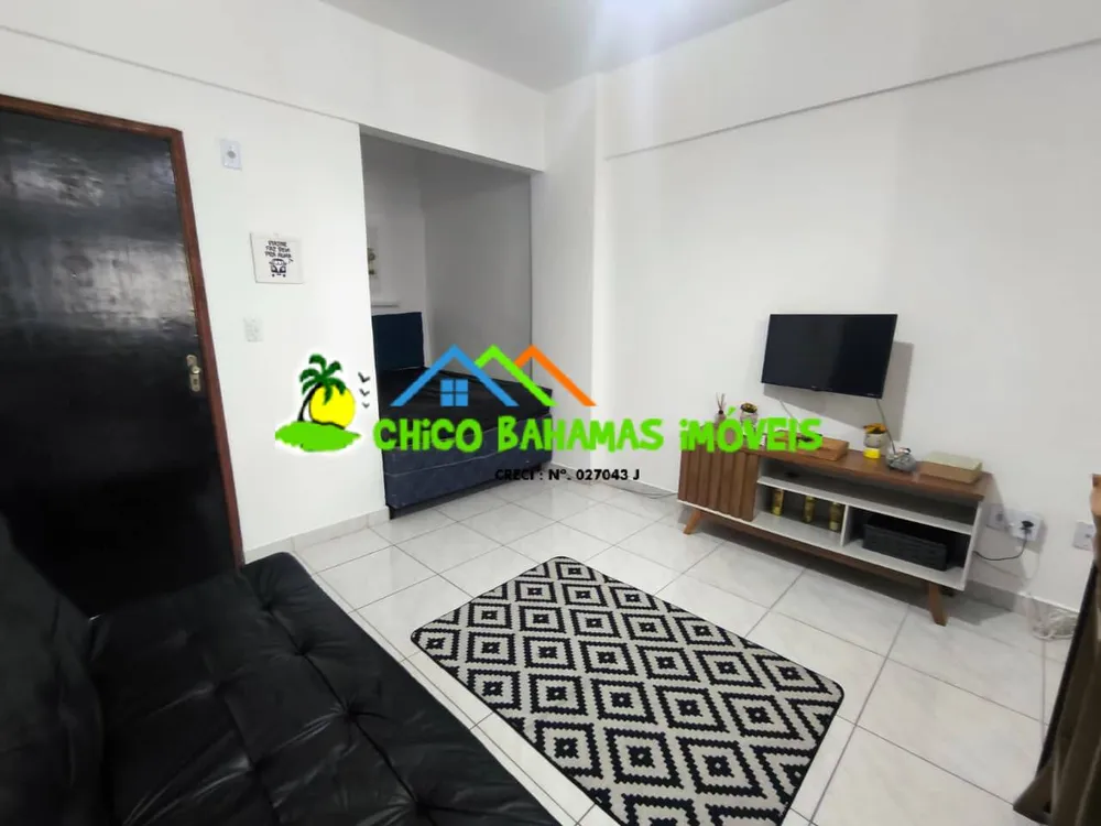 Apartamento, 35 m² - Foto 3