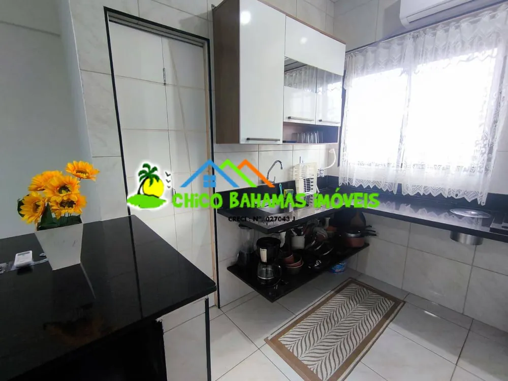 Apartamento, 35 m² - Foto 1