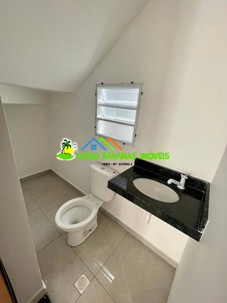 Sobrado, 3 quartos - Foto 6