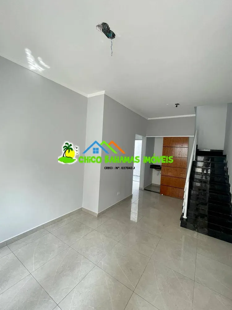 Sobrado, 3 quartos - Foto 2
