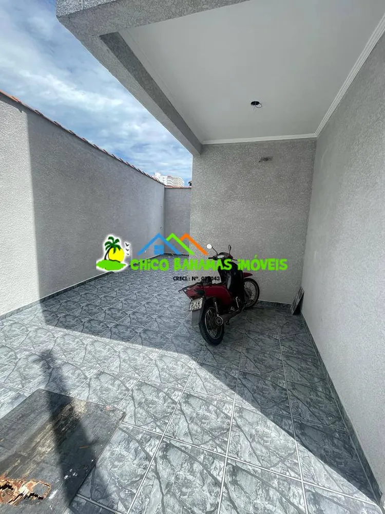 Sobrado, 3 quartos - Foto 4