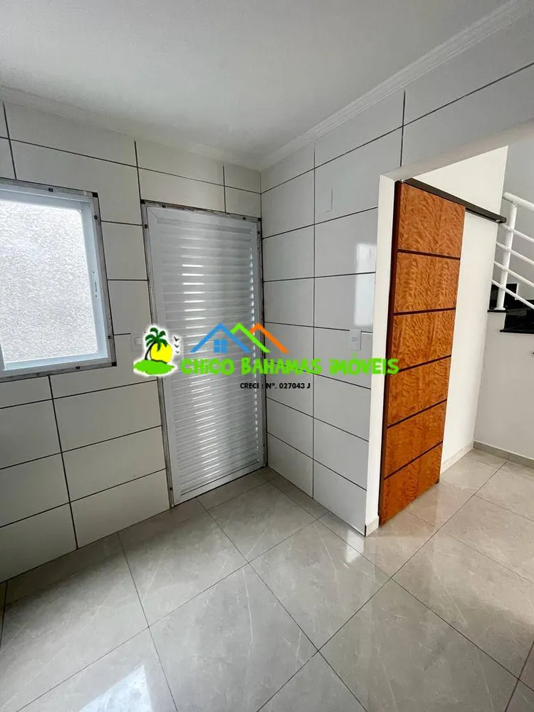 Sobrado, 3 quartos - Foto 8