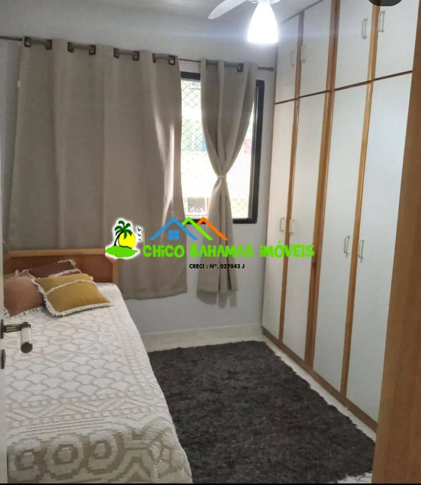 Apartamento, 3 quartos, 130 m² - Foto 8