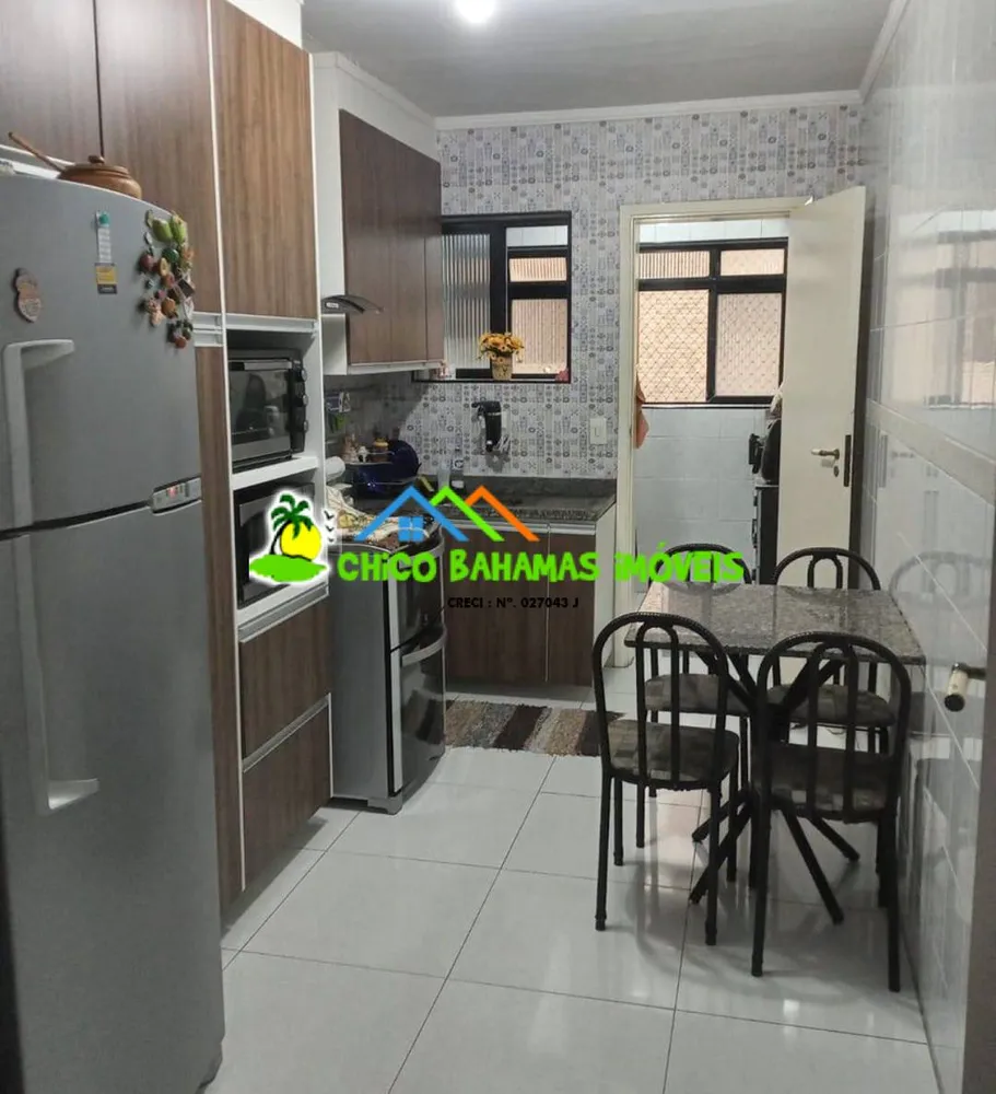 Apartamento, 3 quartos, 130 m² - Foto 4
