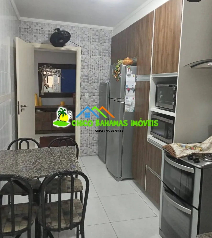 Apartamento, 3 quartos, 130 m² - Foto 6