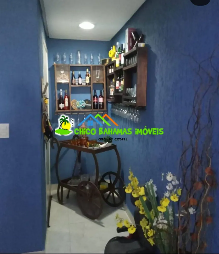 Apartamento, 3 quartos, 130 m² - Foto 2