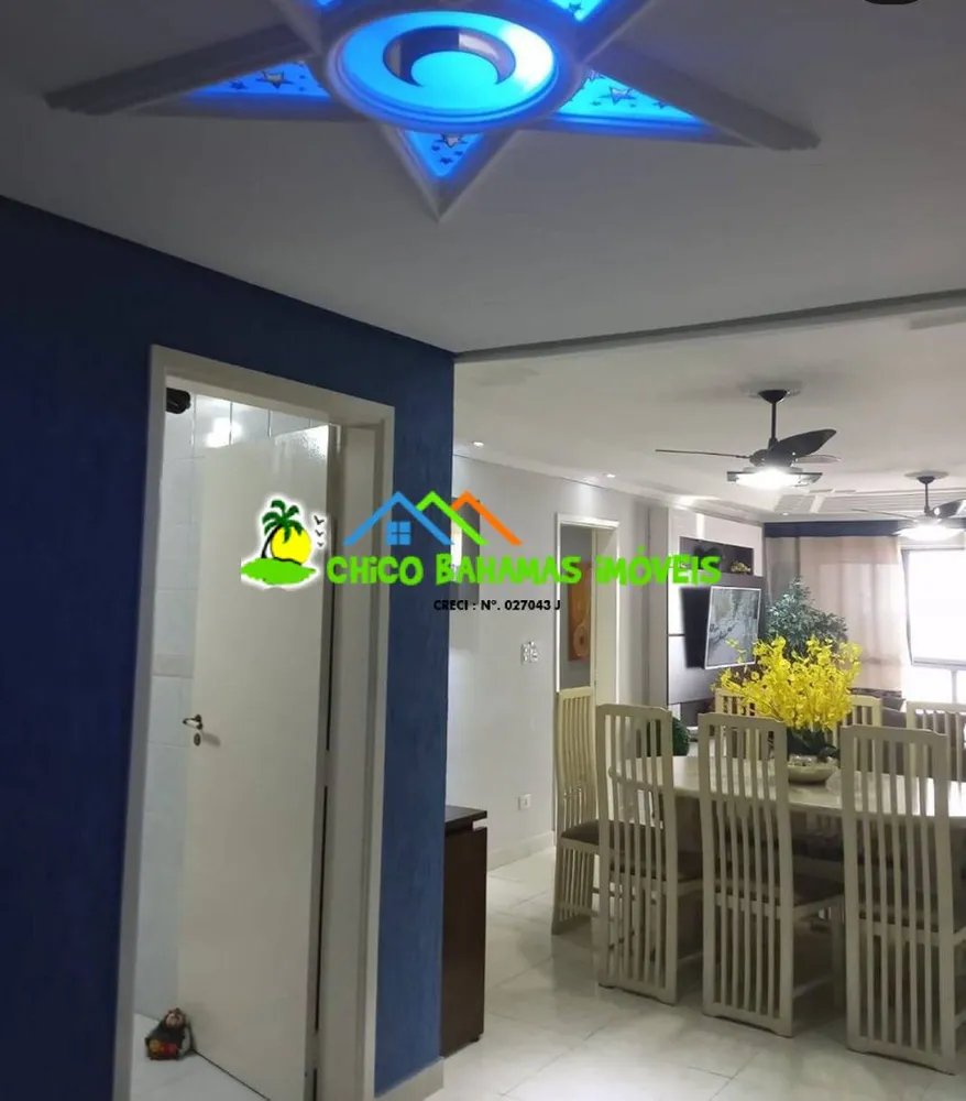Apartamento, 3 quartos, 130 m² - Foto 4