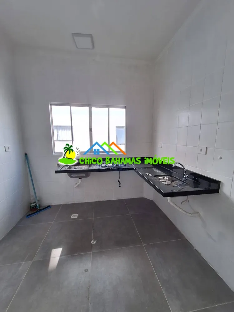 Apartamento, 1 quarto, 42 m² - Foto 6