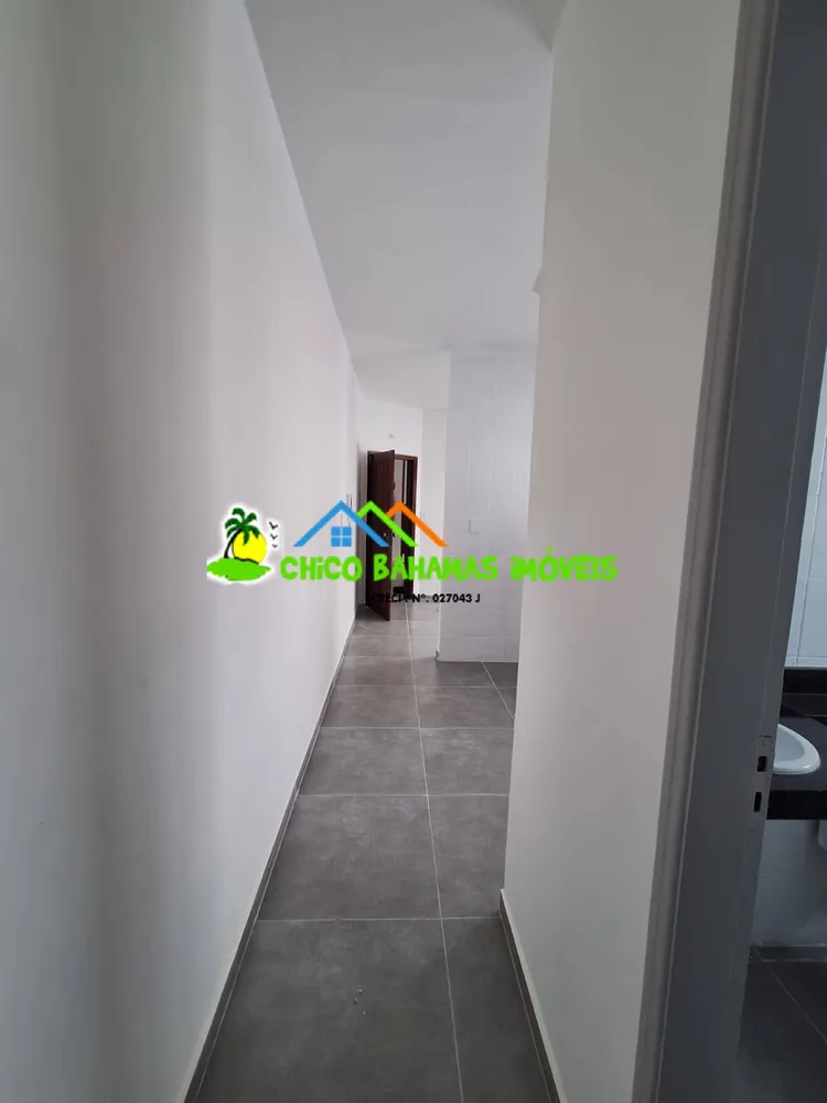 Apartamento, 1 quarto, 42 m² - Foto 4