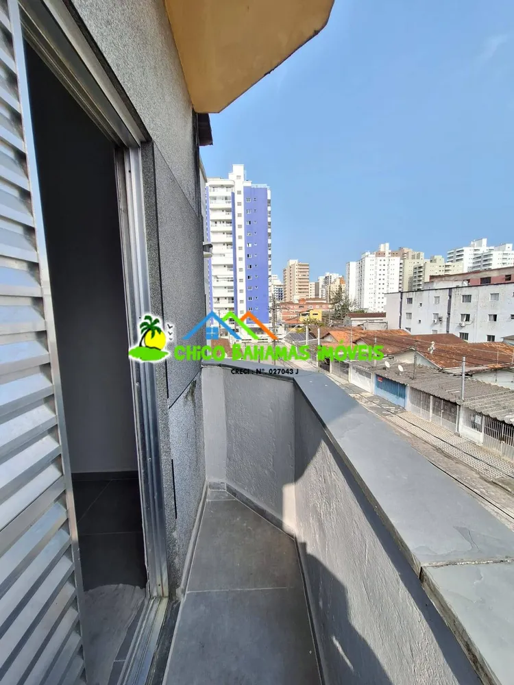 Apartamento, 1 quarto, 42 m² - Foto 2