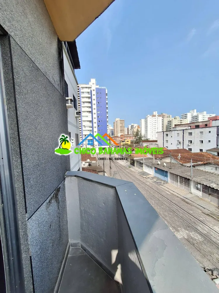 Apartamento, 1 quarto, 42 m² - Foto 2