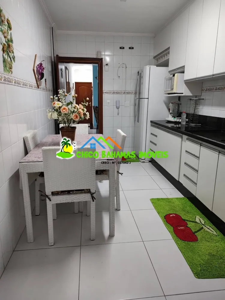 Apartamento, 3 quartos, 115 m² - Foto 4