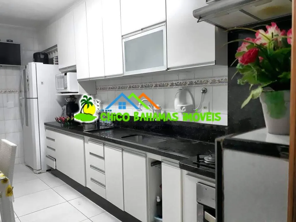 Apartamento, 3 quartos, 115 m² - Foto 5