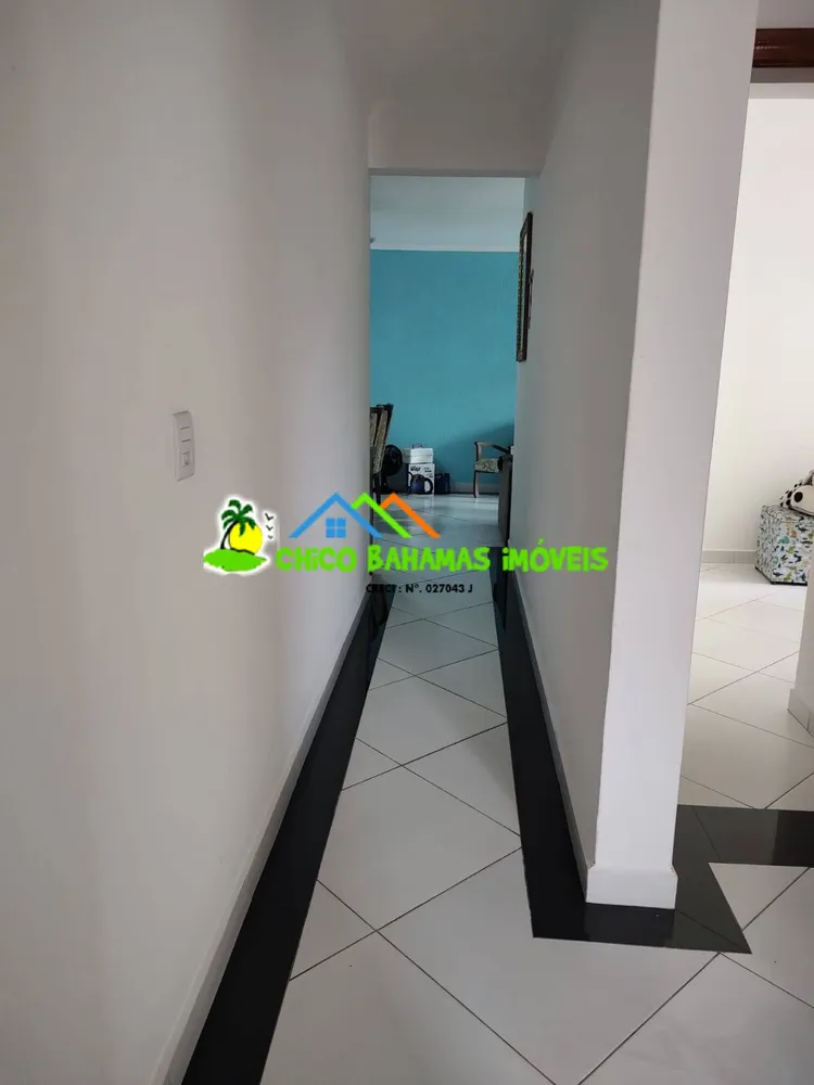 Apartamento, 3 quartos, 115 m² - Foto 1