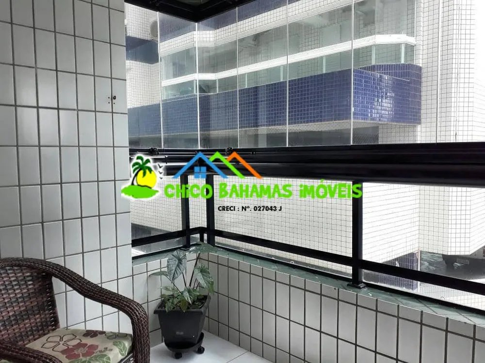 Apartamento, 3 quartos, 115 m² - Foto 3