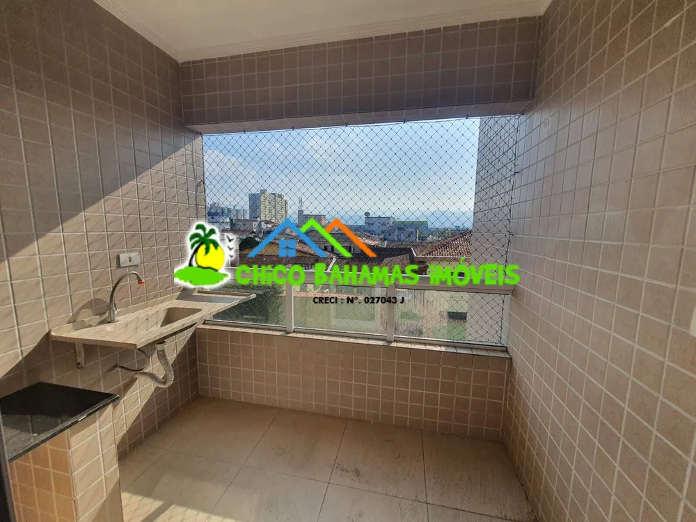 Apartamento, 2 quartos, 60 m² - Foto 6