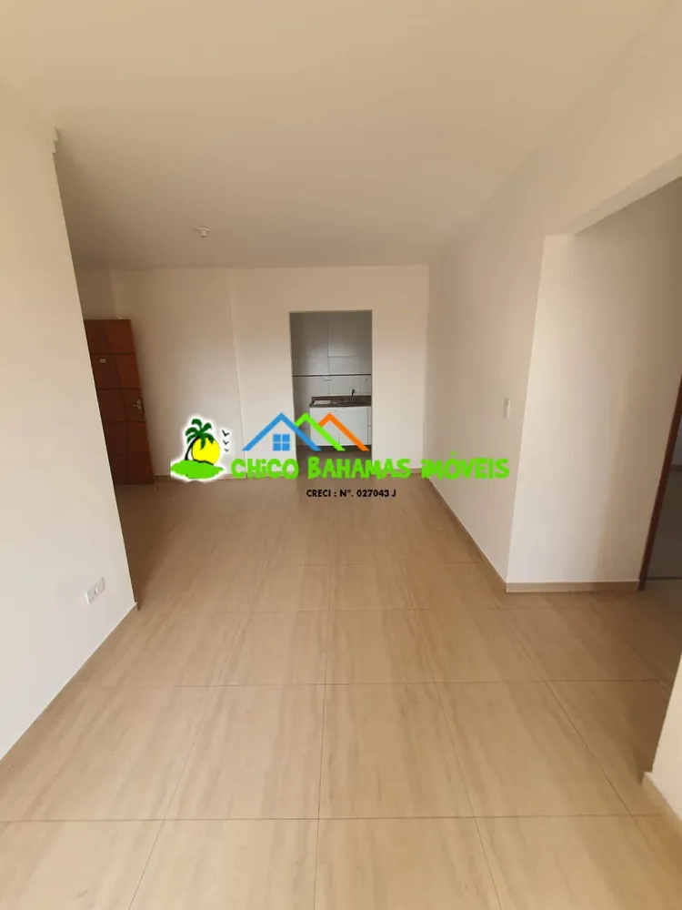 Apartamento, 2 quartos, 60 m² - Foto 3