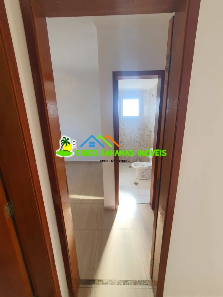 Apartamento, 2 quartos, 60 m² - Foto 5